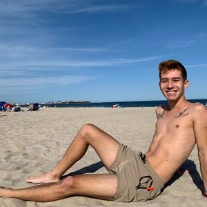 Meet your Posher, Thiago